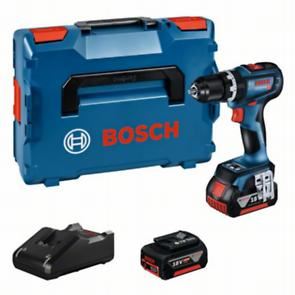 BOSCH Akku-Kombischrauber GSB 18V-90 C 06019K6106