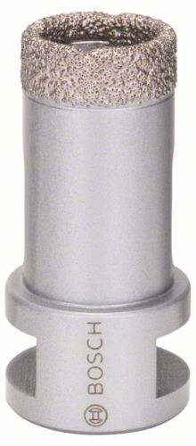 BOSCH Diamantbohrer zum Trockenbohren Dry Speed Best für Keramik 25 x 35 mm 2608587117