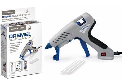 DREMEL Klebepistole 940 F0130940JA