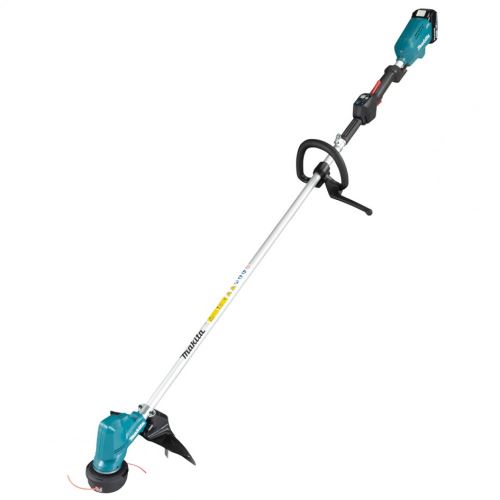 MAKITA Akku-Freischneider Li-Ion LXT 18V, ohne Akku DUR190LZX3