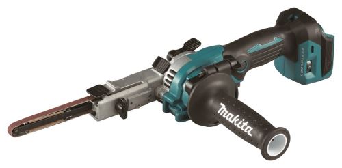 MAKITA Akku-Gürtelfeile 533 x 9 mm, Li-Ion LXT 18 V, ohne Akku DBS180Z