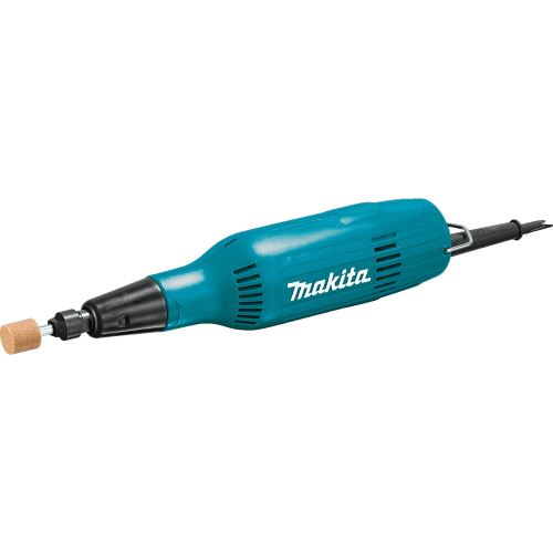 Makita Geradschleifer 6 mm, 240 W GD0603