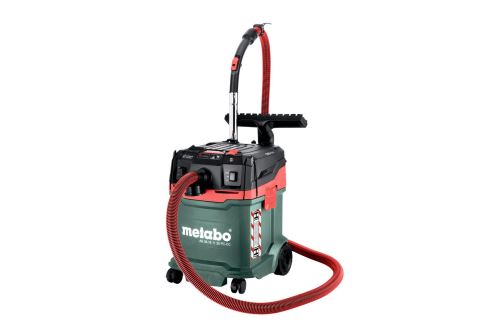 Metabo Akku-Staubsauger AS 36-18 H 30 PC-CC 602075850