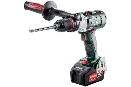 Metabo SB 18 LTX-3 BL I (602356650) Akku-Bohrhammer