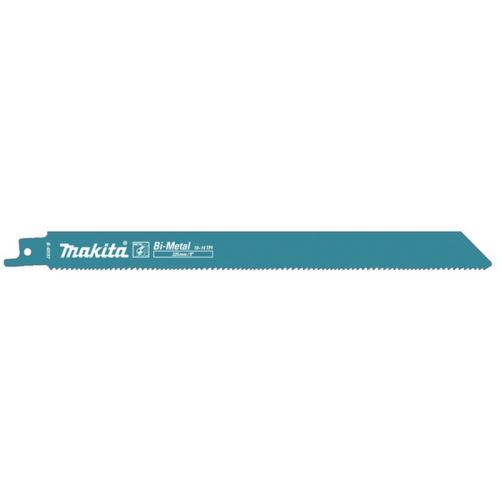 MAKITA Sägeblatt BiM 225 mm 2 Stück universal B-43197-2