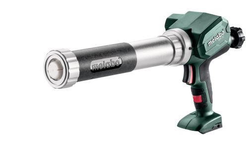 Metabo KPA 12 400 Akku-Kartuschenpistole (601217850)