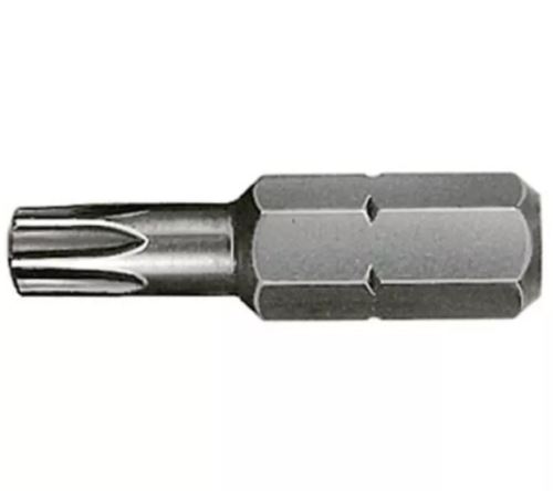 MAKITA Bit HEX 1/4" T40, 26 mm, 10 Stück P-06389