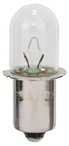 BOSCH Glühlampe 12 V; 14,4 V an PLI 12 bei 2609200306