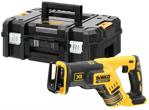 DeWALT Akku-Akku-Säbelsäge DCS367NT