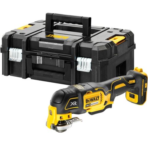 DeWALT Akku-Oszillier-Multischleifer DCS356NT