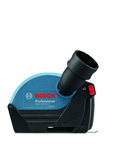 BOSCH Systemzubehör GDE 125 EA-T 1600A003DJ