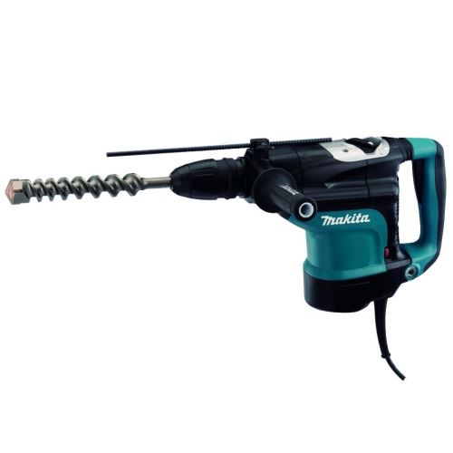 Makita Kombihammer mit AVT 9,4J,1350W HR4511C