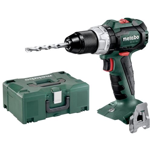 Metabo BS 18 LT BL Akku-Bohrschrauber (602325840)