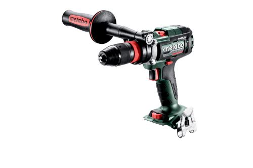 Metabo Akku-Bohrschrauber BS 18 LTX-3 BL QI METAL 603180850