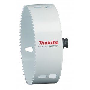 MAKITA Locher BiM Ezychange 2 140 mm E-04058