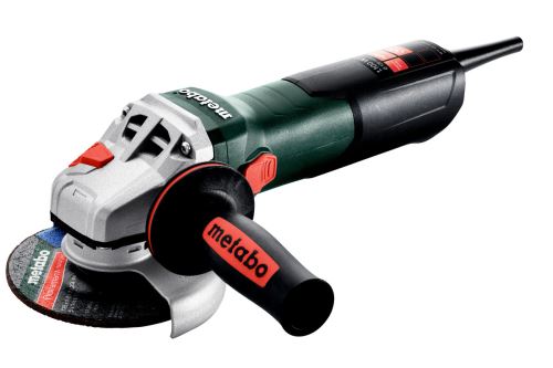 Metabo W 11-125 QUICK Winkelschleifer 603623000