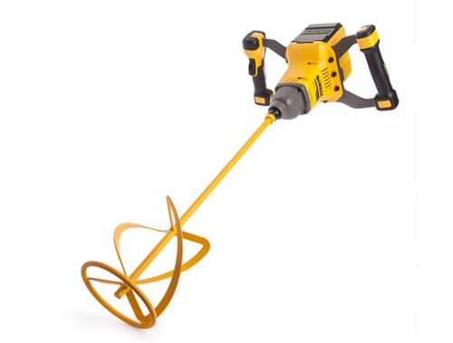 DeWALT Akku-Mixer Flexvolt, Standalone-Gerät DCD240N