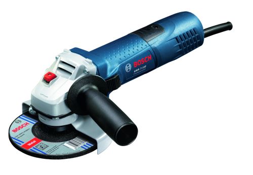 Winkelschleifer Bosch GWS 7-115 Professional 0601388106