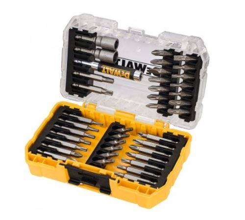 DeWALT Bit-Set (40 Stück) DT70717