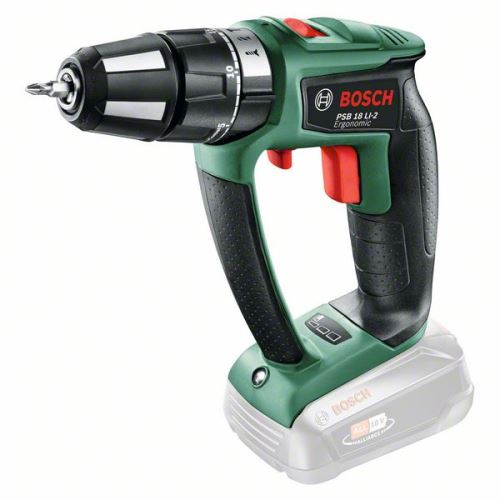 BOSCH PSB 18 Li-2 Ergo, reines Werkzeug