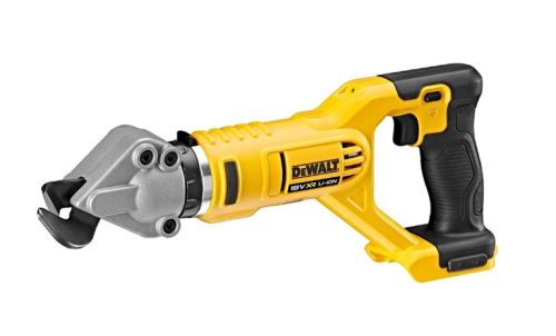 Dewalt Akku-Blechschere (ohne Akku) DCS496N