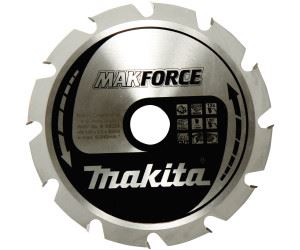 MAKITA Sägeblatt für Holz MAKFORCE 355x3x30mm 24Z B-32188