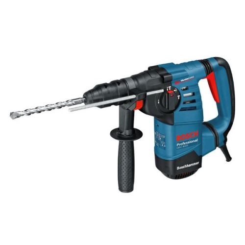 Bosch GBH 3000 Bohrhammer + Koffer 061124A006