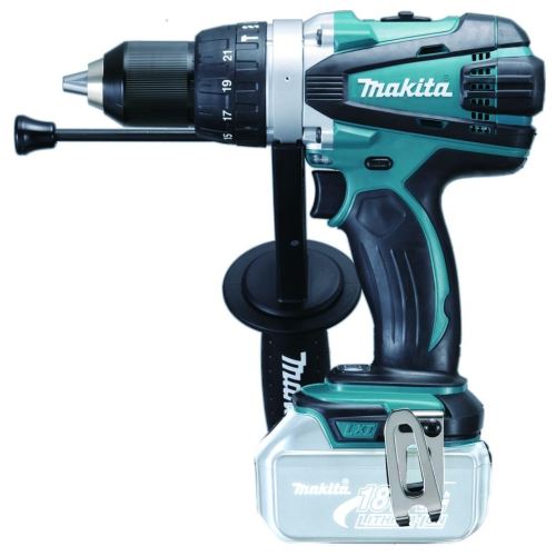 Makita Akku-Schlagschrauber Li-ion LXT 18V ohne Akku DHP458Z