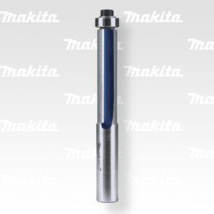 MAKITA Ausrichtungsfräser Durchmesser 9,5, Schaft 8 mm P-79011