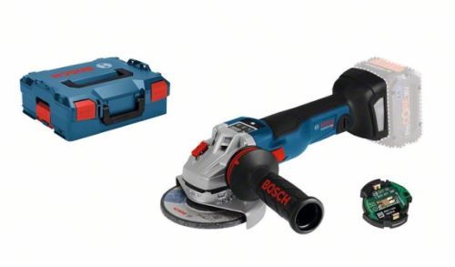 Bosch GWS 18V-10 SC Akku-Winkelschleifer (solo) 06019G350B