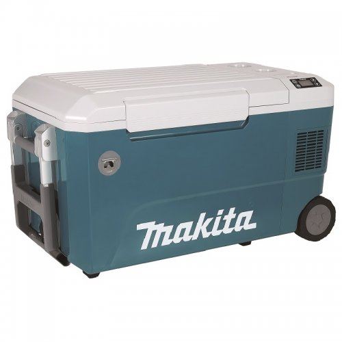 Makita Aku Thermobox 50l Li-ion Li-ion XGT/LXT, ohne Akku Z CW002GZ01