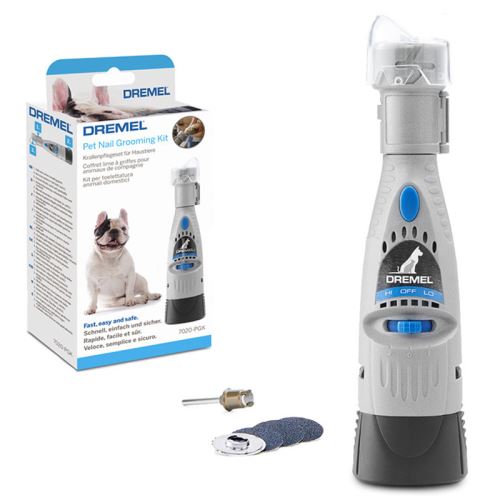 DREMEL Akku-Hundekrallenzange F0137020JA