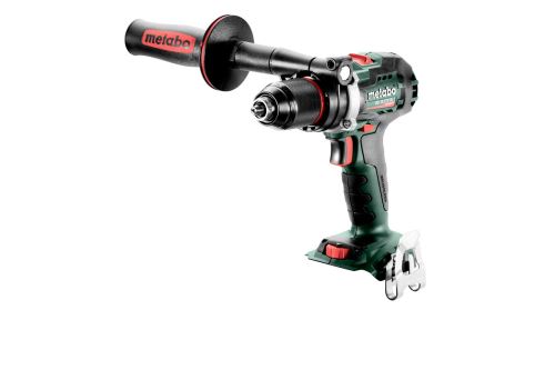 METABO Akku-Bohrschrauber BS 18 LTX BL I 602358850