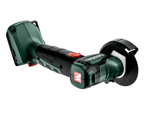 Metabo POWERMAXX CC 12 BL Akku-Winkelschleifer 600348850