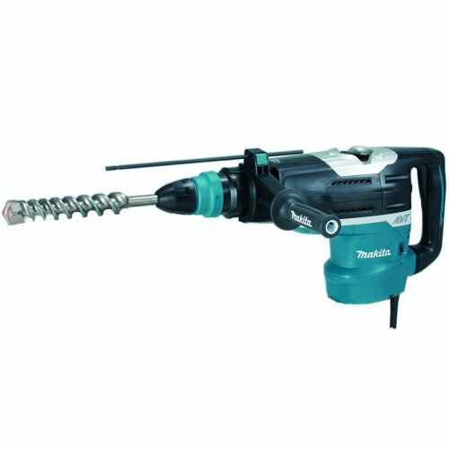 Makita Kombihammer mit AVT 19,1J,1510W HR5212C