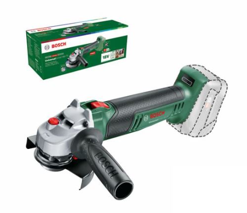 Bosch Akku-Winkelschleifer UniversalGrind 18V-75 06033E5001