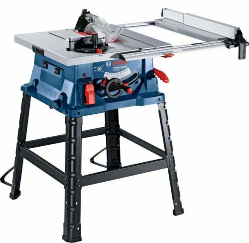 Bosch Tischkreissäge GTS 254 0601B45000