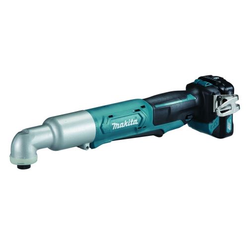 MAKITA Akku-Winkelschlagschrauber 1/4" Li-Ion 10,8/12V/2,0Ah CXT TL064DSAJ