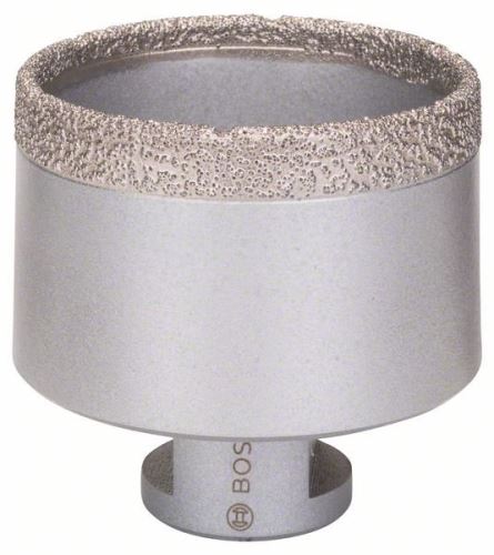 BOSCH Diamantbohrer zum Trockenbohren Dry Speed Best für Keramik 68 x 35 mm 2608587131