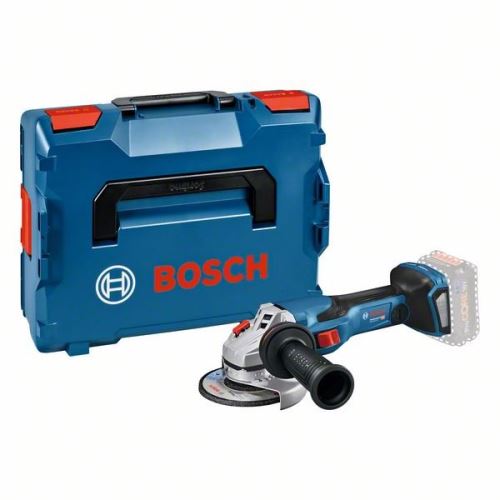 Bosch Akku-Winkelschleifer BITURBO GWS 18V-15 C 06019H6000