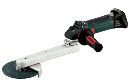 METABO Akku-Kehlnahtschleifer KNS 18 LTX 150 600191850