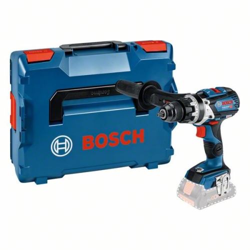 Bosch Akku-Kombinationsschrauber GSB 18V-110 C 06019G030A