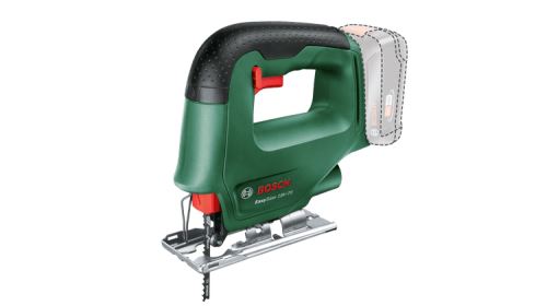 Bosch Akku-Oszillationssäge EasySaw 18V-70 0603012000