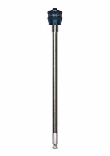 BOSCH Verlängerung 300 mm / 12", Dorn PC Plus 7/16" 11 mm 2608594263