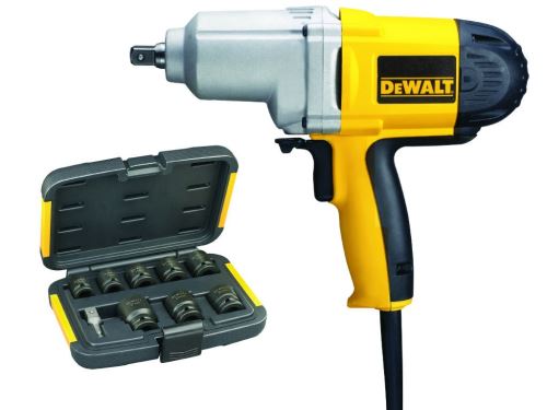 DeWALT Schlagschrauber DW292