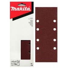 MAKITA Schleifpapier 93x228 mm K40, 50 Stück P-36186