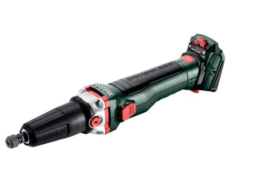 Metabo Akku-Geradschleifer GVB 18 LTX BL 11-7 HT 600829850