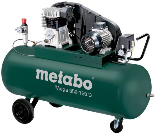 Metabo Mega 350-150 D (601587000) Kompressor