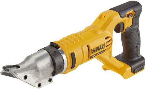 DeWALT DCS491NT Akku-Blechschere