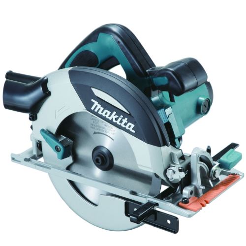 Makita Handkreissäge 190 mm, 1400 W, Systainer HS7101J